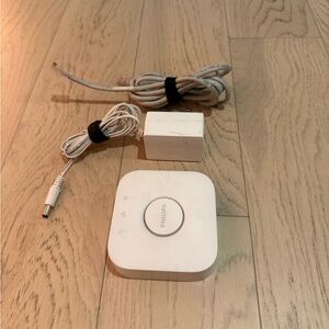 Hue Bridge Smart Hub